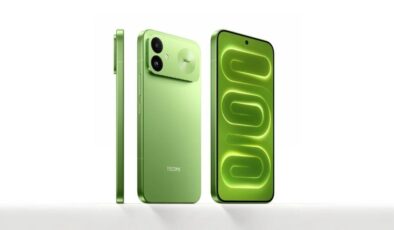 Batarya canavarı Redmi K100 günlerce kesintisiz oyun deneyimi sunuyor