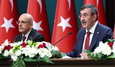 2027 bütçesinden dev kaynak: Reel sektöre 658 milyar lira destek, sosyal konuta yüzde 150 artış