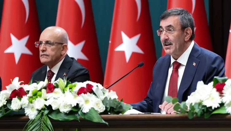 2027 bütçesinden dev kaynak: Reel sektöre 658 milyar lira destek, sosyal konuta yüzde 150 artış