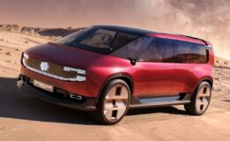 Renault’dan elektrikli sürpriz: Efsanevi E-Space konsepti sahneye çıkıyor
