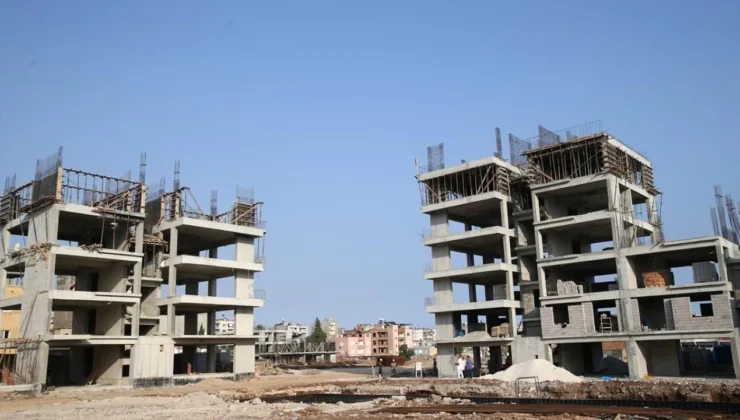 İstanbul’da kentsel dönüşüme Cumhurbaşkanı kararıyla süre uzatımı: Destekler 2027 sonuna kadar sürecek