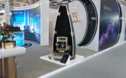 ROKETSAN ŞİMŞEK-1 için fırlatma tarihini açıkladı