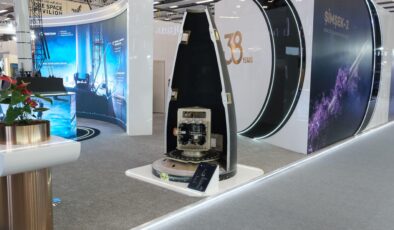 ROKETSAN ŞİMŞEK-1 için fırlatma tarihini açıkladı