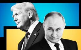 Trump’tan Rusya yaptırımlarına fren