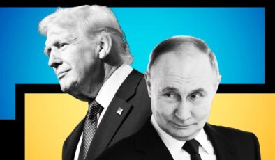 Trump’tan Rusya yaptırımlarına fren