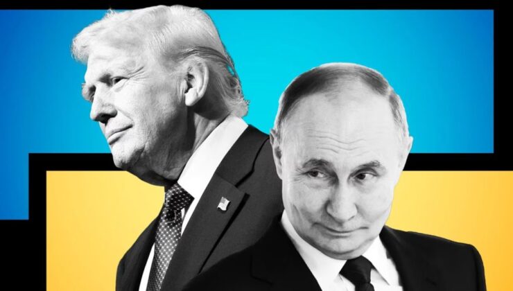 Trump’tan Rusya yaptırımlarına fren