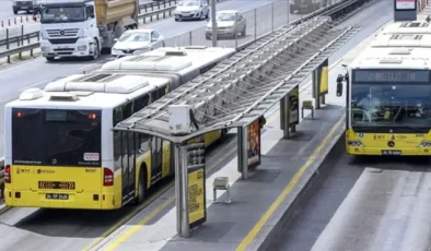 Cevdet Yılmaz’dan toplu taşıma ücretlerine enflasyon uyarısı