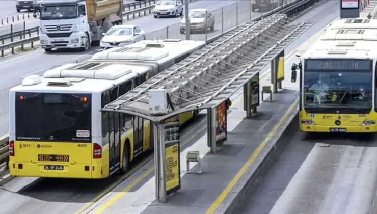 Cevdet Yılmaz’dan toplu taşıma ücretlerine enflasyon uyarısı