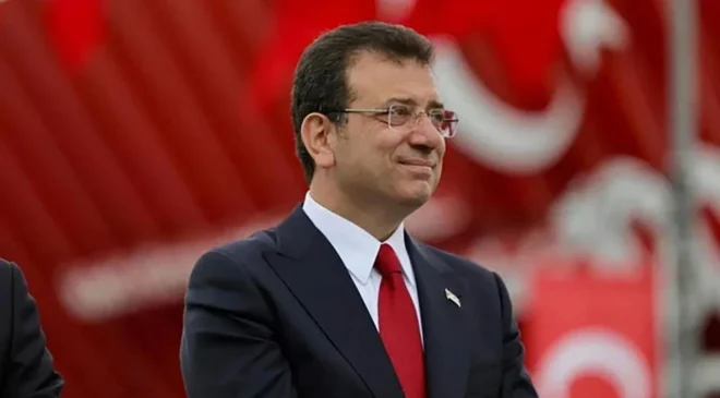 Ekrem İmamoğlu hakkında yeni soruşturma: Duruşmadaki sözleri gerekçe gösterildi