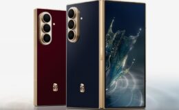 Samsung’dan Çin’e özel ultra lüks katlanabilir telefon: W27 sahneye çıktı