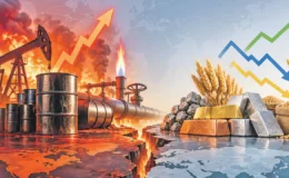 Dünya Bankası’ndan emtia piyasasına yönelik korkutan tahmin
