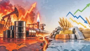 Dünya Bankası’ndan emtia piyasasına yönelik korkutan tahmin