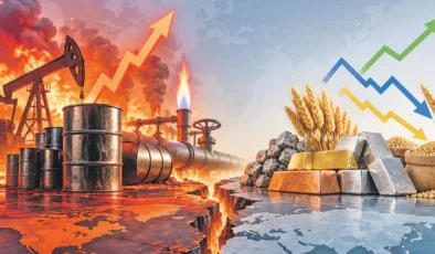 Dünya Bankası’ndan emtia piyasasına yönelik korkutan tahmin