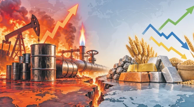Dünya Bankası’ndan emtia piyasasına yönelik korkutan tahmin