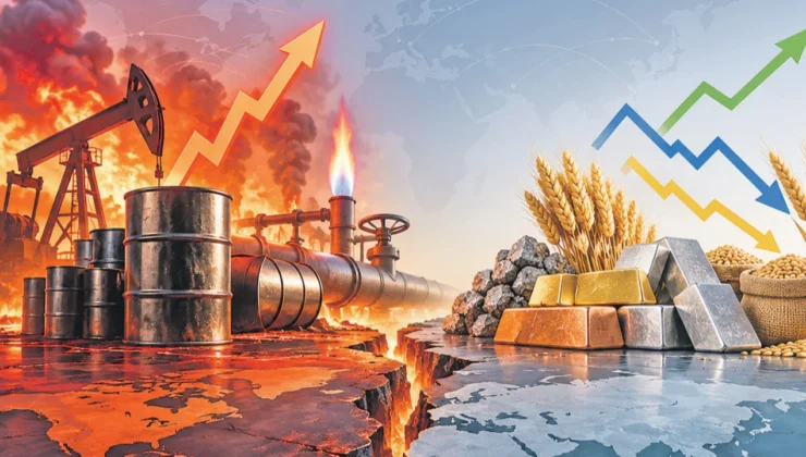 Dünya Bankası’ndan emtia piyasasına yönelik korkutan tahmin