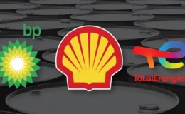 Savaş petrol şirketlerinin kasasını doldurdu: Şirket kârları rekor kırdı