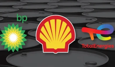 Savaş petrol şirketlerinin kasasını doldurdu: Şirket kârları rekor kırdı