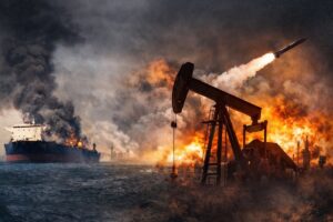 Petrolde savaş alarmı: Fiyat artışları 2027’ye uzanabilir