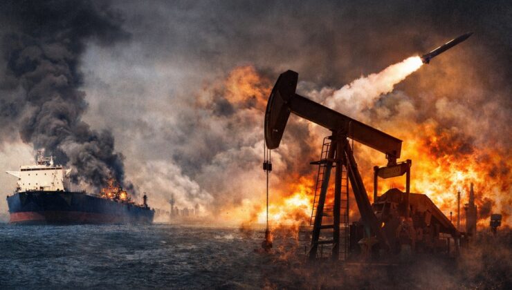 Petrolde savaş alarmı: Fiyat artışları 2027’ye uzanabilir