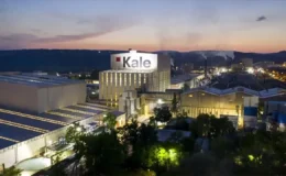 Kale Seramik finansal yeniden yapılandırma başvurusu yaptı