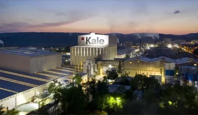 Kale Seramik finansal yeniden yapılandırma başvurusu yaptı