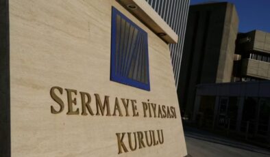 SPK’dan takas ve pay blokajına dair açıklama