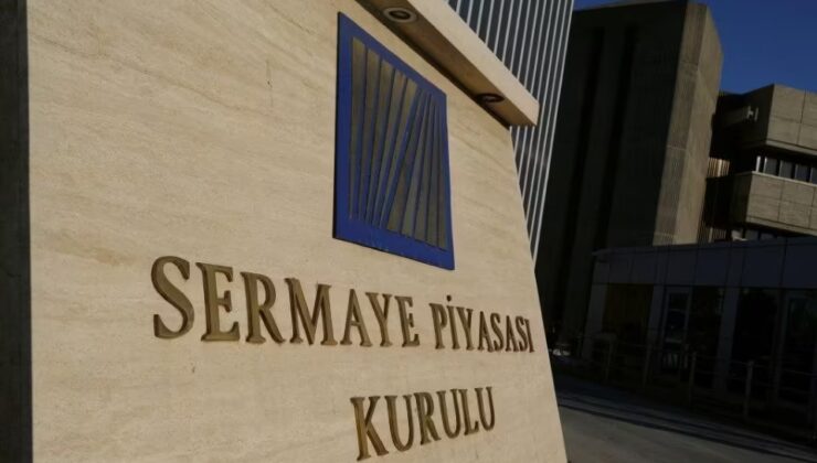 SPK’dan takas ve pay blokajına dair açıklama