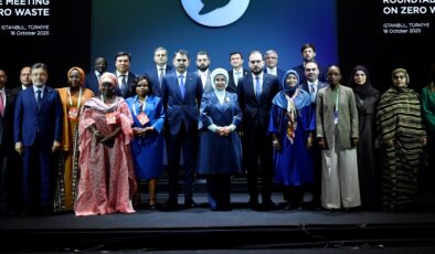 Sıfır Atık Hareketi Dokuz Yaşında Küresel Vizyona Dönüştü