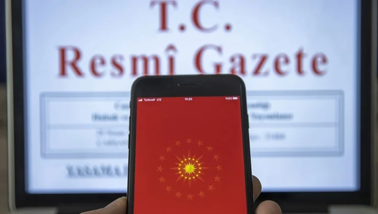Kamu kurumlarında geniş kapsamlı yer değişiklikleri: SPK ve KGK başkanları değiştirildi