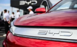 Çinli otomotiv devi BYD Avrupa’da yatırımlarını büyütüyor: İkinci ve üçüncü fabrikalar yolda