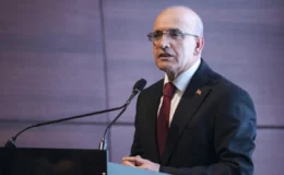 Bakan Şimşek’ten Londra’da ‘fon piyasası’ mesajı: İlave düzenlemeler yolda!