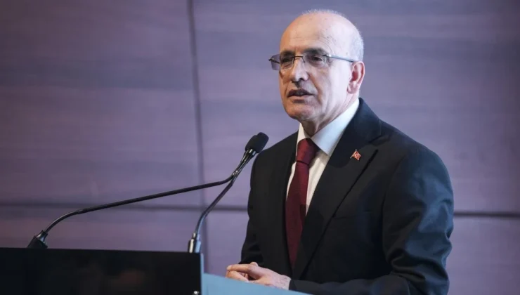 Bakan Şimşek’ten Londra’da ‘fon piyasası’ mesajı: İlave düzenlemeler yolda!