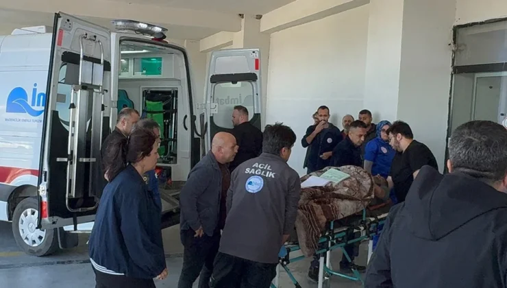 Soma’da maden ocağında göçük: 2 işçi kurtarıldı, 5 işçi için zamana karşı yarış sürüyor!