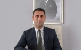 Çukurova Belediye Başkanı Emrah Kozay görevden uzaklaştırıldı