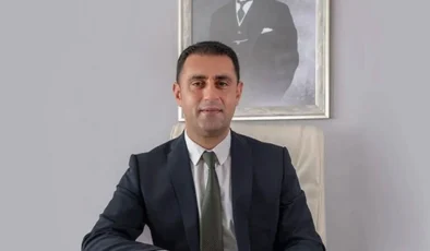 Çukurova Belediye Başkanı Emrah Kozay görevden uzaklaştırıldı