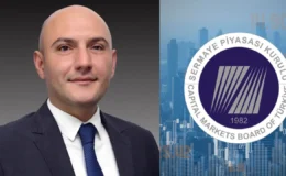 Eski SPK daire başkanı Erman Çete hakkında gözaltı kararı