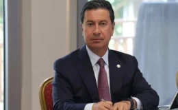 Muğla’da sürpriz istifa: Ahmet Aras CHP ile yollarını ayırdı
