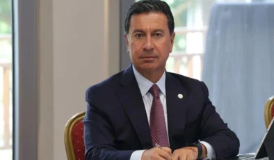 Muğla’da sürpriz istifa: Ahmet Aras CHP ile yollarını ayırdı