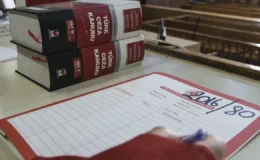 13. Yargı Paketi Meclis gündemine geliyor: Süresiz nafaka ve sosyal medyaya kimlik şartı