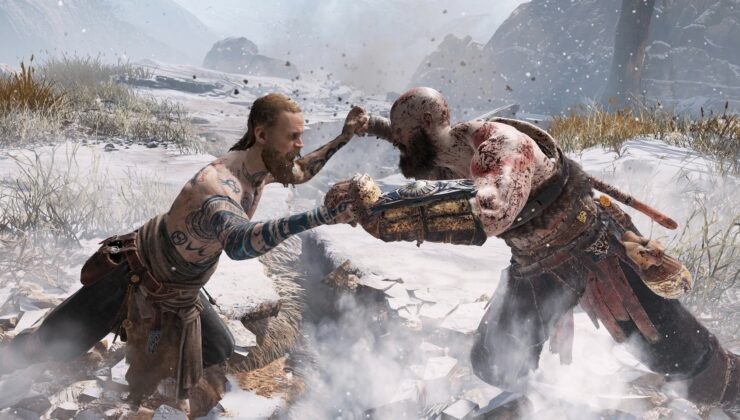 Sony’den oyun dünyasında dengeleri değiştirecek patent: Boss’lar artık oyuncudan öğrenecek