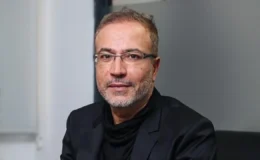 Sözcü gazetesi internet yayın yönetmeni Ercüment İşleyen gözaltına alındı