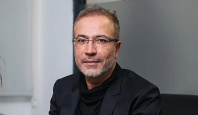 Sözcü gazetesi internet yayın yönetmeni Ercüment İşleyen gözaltına alındı