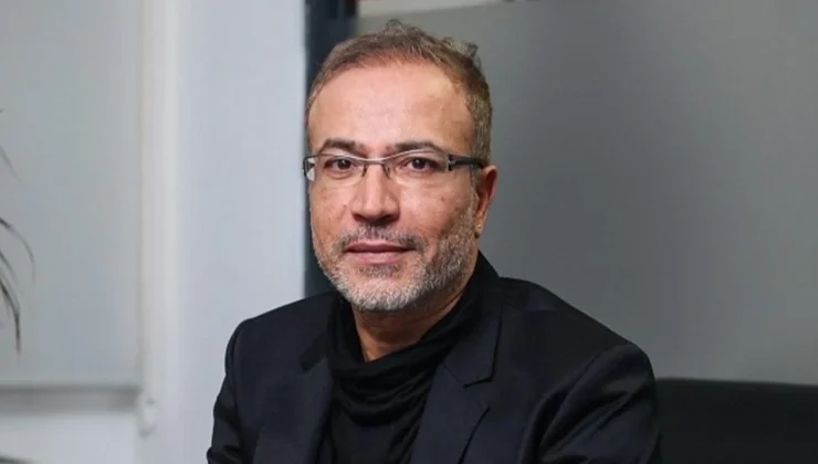 Sözcü gazetesi internet yayın yönetmeni Ercüment İşleyen gözaltına alındı