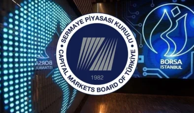 Piyasalarda deprem: SPK üç yatırım şirketinin faaliyetlerini durdurdu