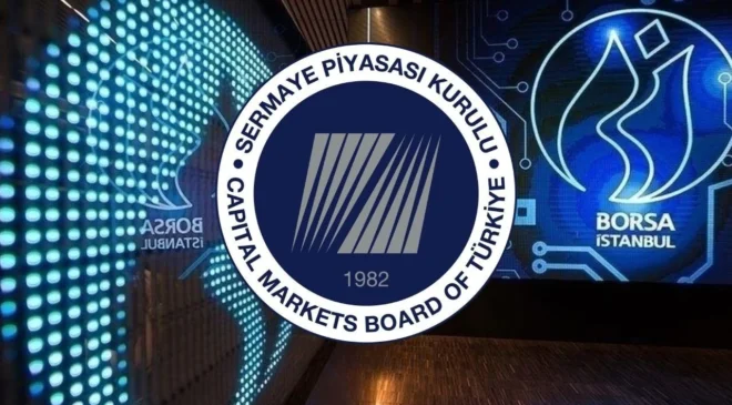 Piyasalarda deprem: SPK üç yatırım şirketinin faaliyetlerini durdurdu