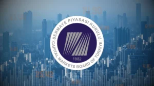 SPK’dan dört finans kuruluşu için 155 milyar liralık ihraç onayı