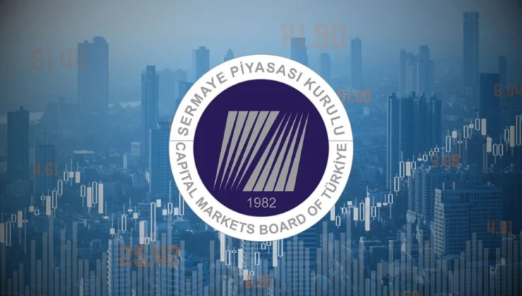 SPK’dan dört finans kuruluşu için 155 milyar liralık ihraç onayı