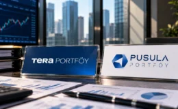 SPK Tera ve Pusula Portföy’ün faaliyetlerini durdurdu