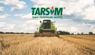 TARSİM’den 13 milyar liralık hasar ödemesi