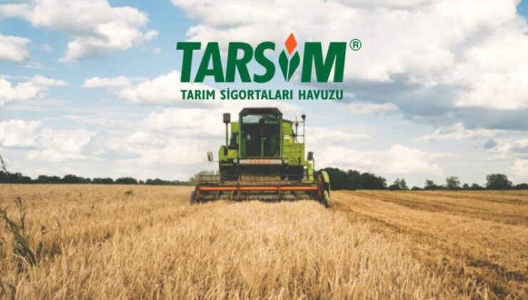 TARSİM’den 13 milyar liralık hasar ödemesi